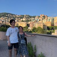 Albina Gilimianova的照片