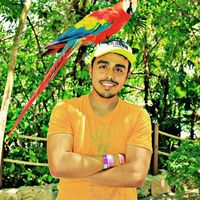 Fabian Resfeber的照片