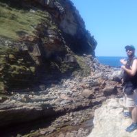 Julen Etxegarai的照片