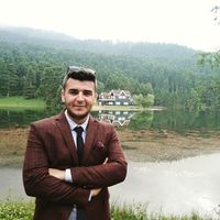 Emre Can Süngü's Photo