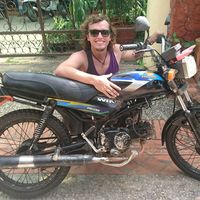 Photos de Pablo Correa Fuente