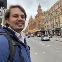 Fotos de Harrison Riehle