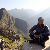 Cindy Delgado's Photo