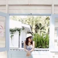 Alicia Soetanto的照片