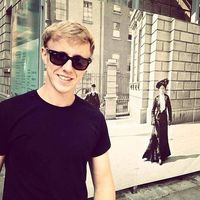 Dominik Kulpa的照片