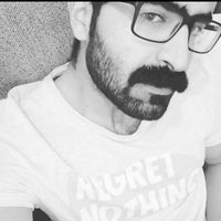 Eslam Alanazy's Photo