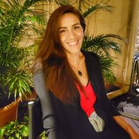 Fotos de Carolina Cinta