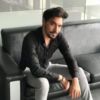 Sofiane Soukhal的照片