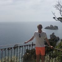 Sven Verkuijl's Photo