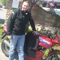 Philipp Heisenberg's Photo