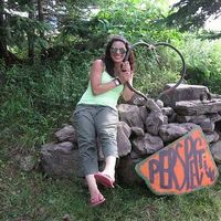 Photos de Michelle Lovell