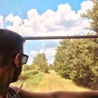 István Bozsó's Photo