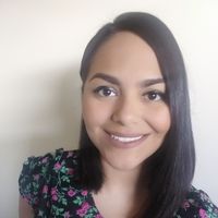 Katherine Alvarez's Photo