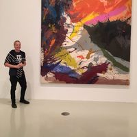 James Kelly的照片