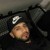 Ahmed Guendouze's Photo