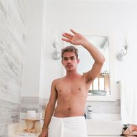 Michael Caballes的照片