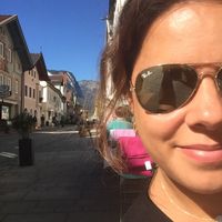 Manu Mesen Sancho's Photo