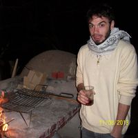 Fotos de Maximiliano Aimaretti