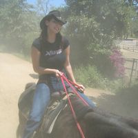 Melissa Bradford's Photo