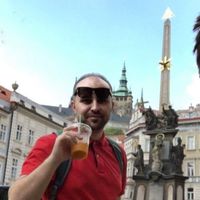 Le foto di Mustafa şan