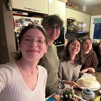 Elif Karaşıklı的照片