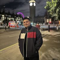 Carlos Martinez's Photo