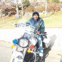 Aniruth Oblah's Photo