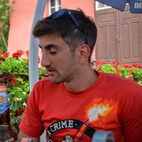 Catalin Teodorescu's Photo