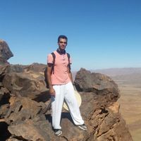 Younes Ouhoud的照片