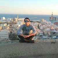 Andy  Zamudio的照片