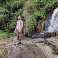 Andreas Hasibeder's Photo