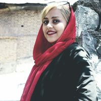 Hanie abbasi's Photo
