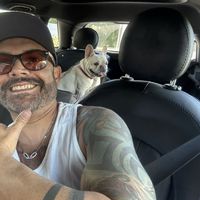 Joamir Vazquez's Photo