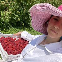 Inela Kovacevic的照片