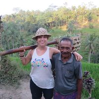 Kristina Klopf的照片