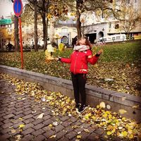 Alina Gorcea's Photo