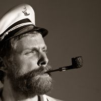 Matteo Gambero的照片