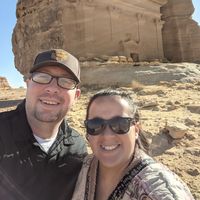 Abel McKinney-Sutherland's Photo