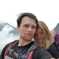 Wioleta Gąsior's Photo