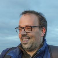 Rogério Silva的照片