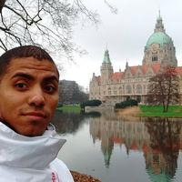 Fotos de Reinaldo Hora