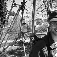 Matteo Zoccolo's Photo