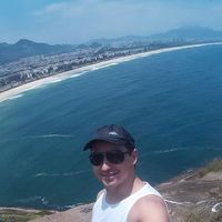 Le foto di Leandro Araújo