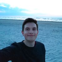 Rokas Juzikis's Photo