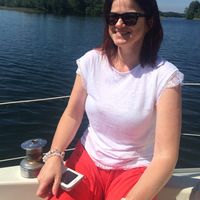 Viktorija Moreniene's Photo