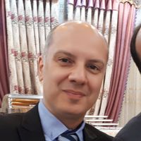 Mohsen Ghasemian's Photo