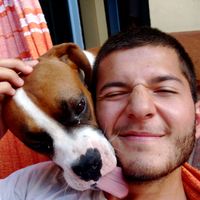 Mateo a bonilla's Photo