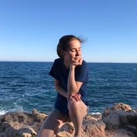 Anna Dyachuk's Photo