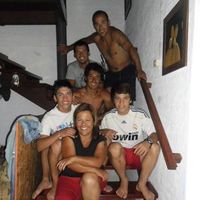 Rafael Silva的照片