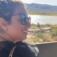 Mariana Germano's Photo